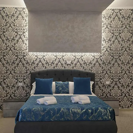 New Golden House Sicily *