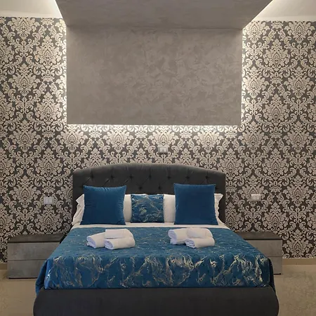 New Golden House Sicily Гостевой дом Катания