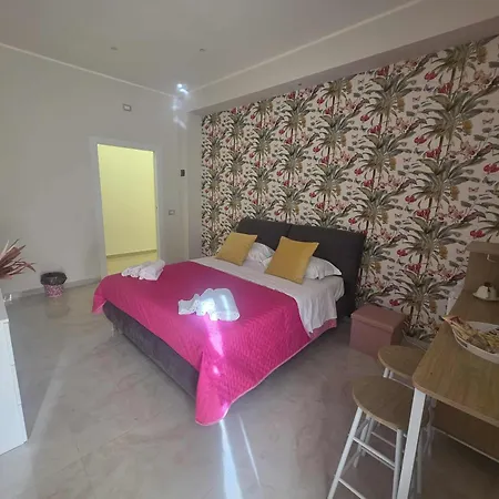 Гостевой дом New Golden House Sicily *