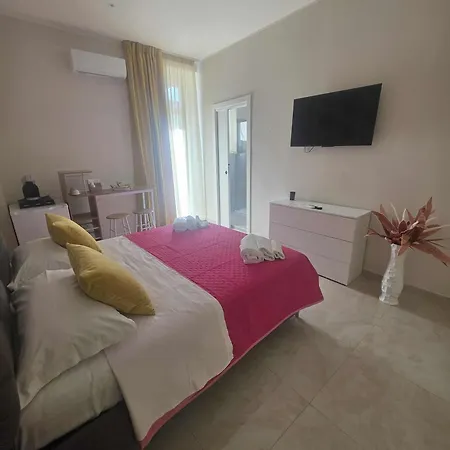 Гостевой дом New Golden House Sicily *