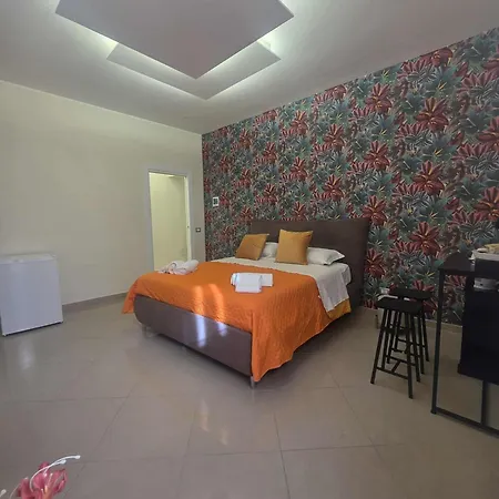 New Golden House Sicily Катания