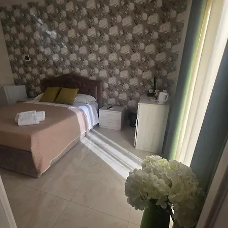 Гостевой дом New Golden House Sicily