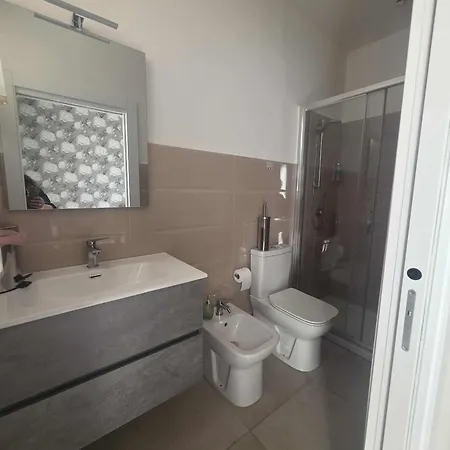 New Golden House Sicily * Катания