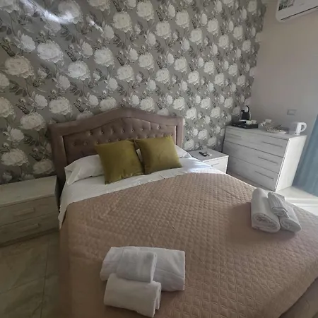 New Golden House Sicily Гостевой дом