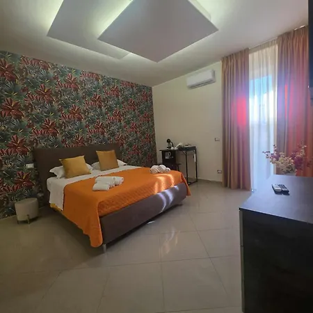 New Golden House Sicily *