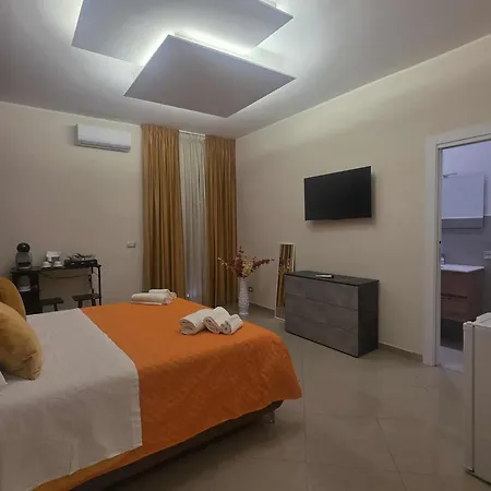 New Golden House Sicily Гостевой дом *