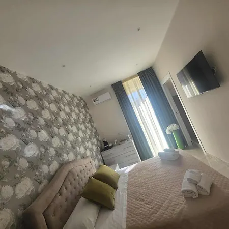 New Golden House Sicily Катания