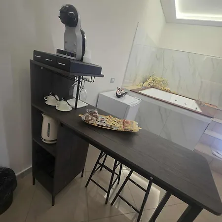 New Golden House Sicily