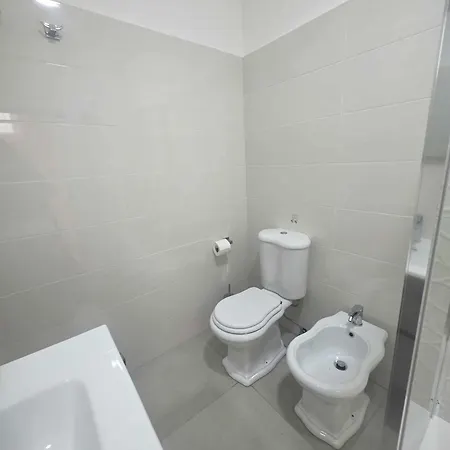 New Golden House Sicily *