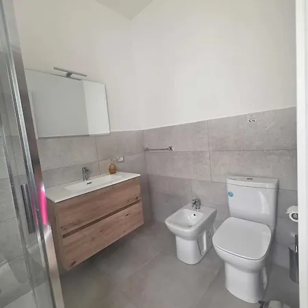 New Golden House Sicily *