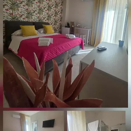 New Golden House Sicily