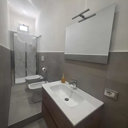 New Golden House Sicily *