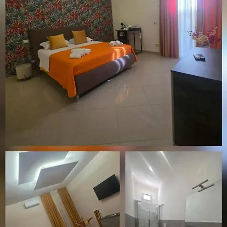 New Golden House Sicily Катания