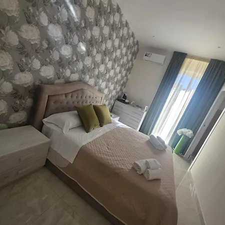 New Golden House Sicily *