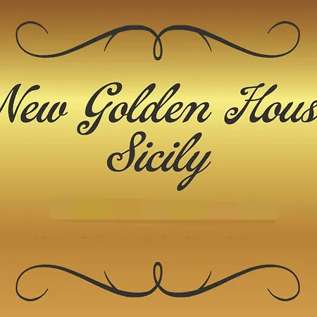 New Golden House Sicily *