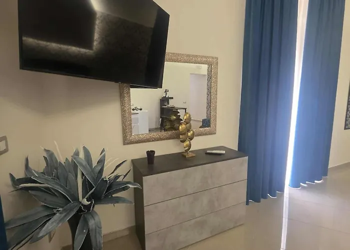 Penzion New Golden House Sicily