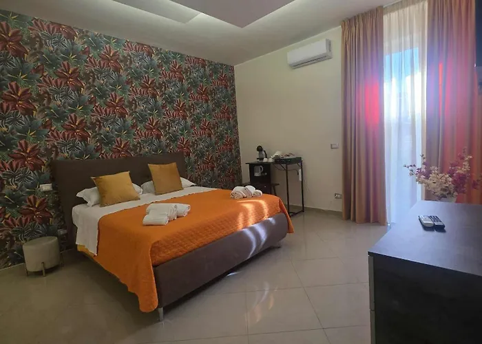 New Golden House Sicily *