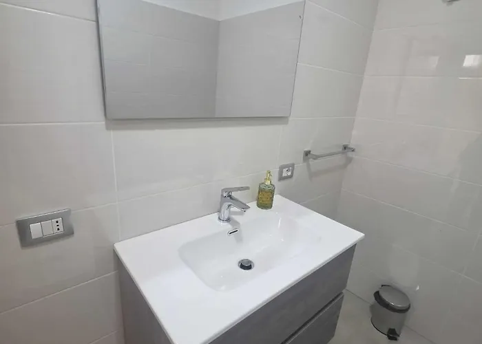New Golden House Sicily