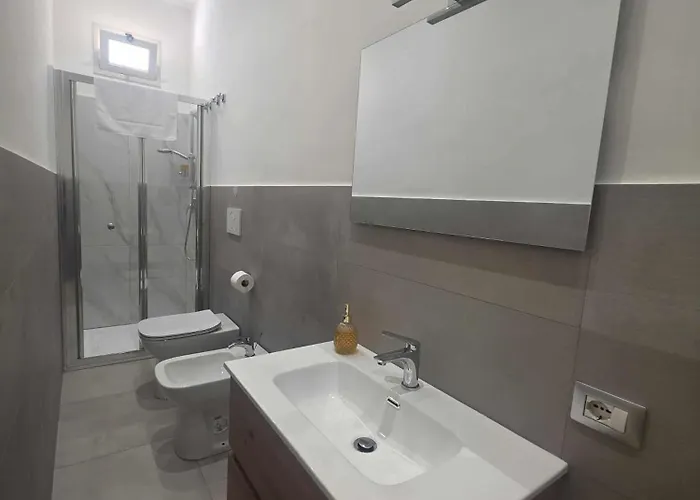 New Golden House Sicily *